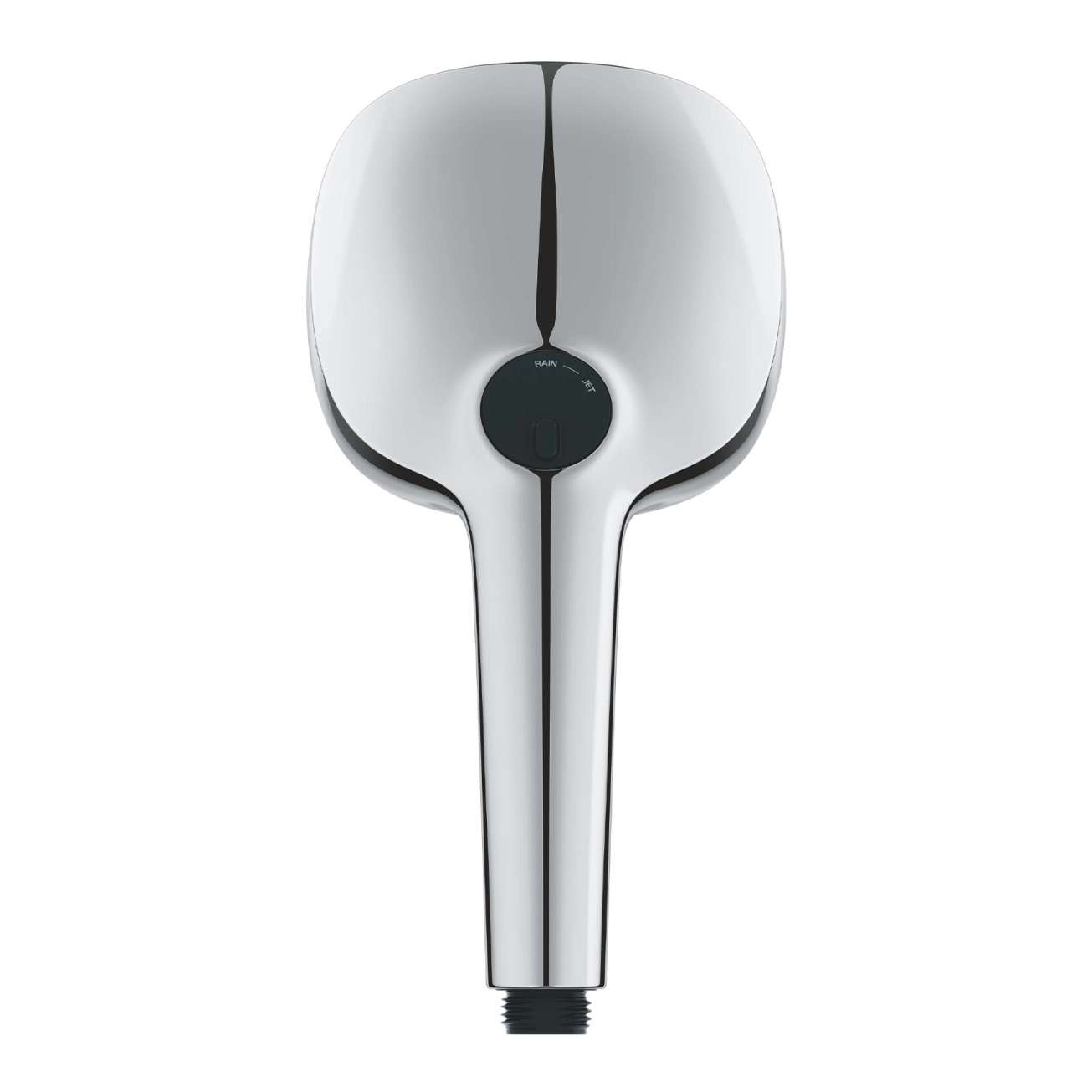 Душевая система термостатическая Grohe QuickFix Vitalio Comfort System 250 26984001 Фото - 5