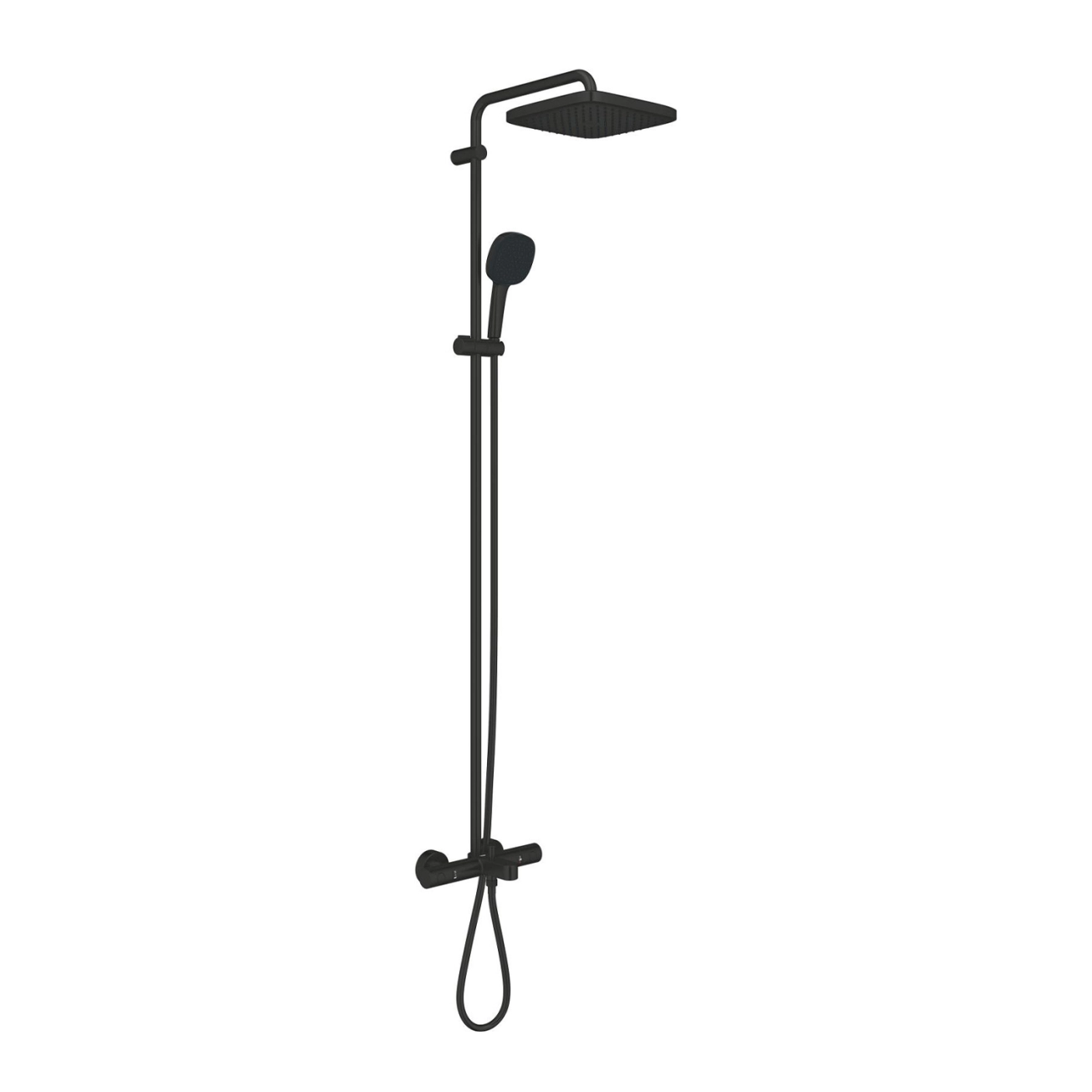 Душова система термостатична Grohe QuickFix Vitalio Comfort System 250 269842431