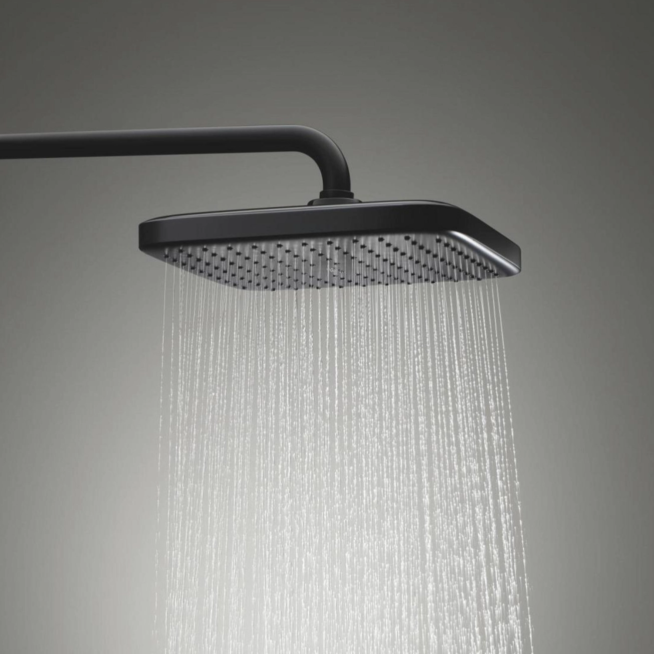 Душова система термостатична Grohe QuickFix Vitalio Comfort System 250 269842431 Фото - 6