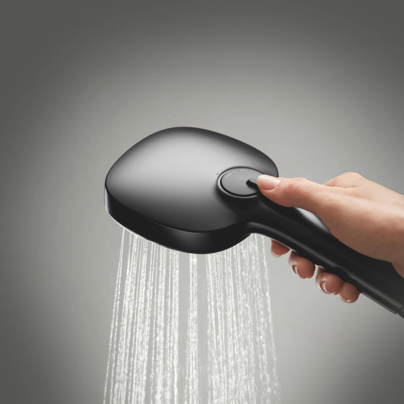Душова система термостатична Grohe QuickFix Vitalio Comfort System 250 269842431 Фото - 7