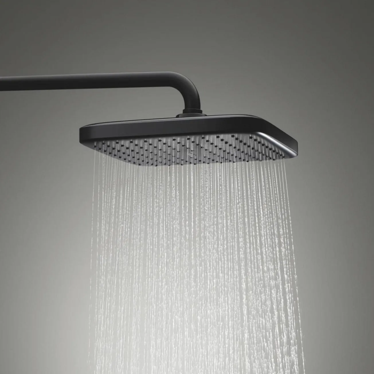 Душевая система термостатическая Grohe QuickFix Vitalio Comfort System 250 269842431 Фото - 6