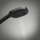 Душова система термостатична Grohe QuickFix Vitalio Comfort System 250 269842431 Фото - 9