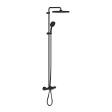 Душова система термостатична Grohe QuickFix Vitalio Comfort System 250 269842431 Фото - 2