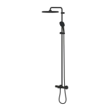 Душова система термостатична Grohe QuickFix Vitalio Comfort System 250 269842431 Фото - 3