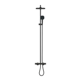 Душова система термостатична Grohe QuickFix Vitalio Comfort System 250 269842431 Фото - 4