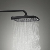 Душова система термостатична Grohe QuickFix Vitalio Comfort System 250 269842431 Фото - 6