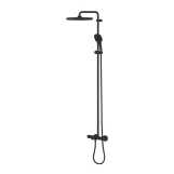 Душевая система термостатическая Grohe QuickFix Vitalio Comfort System 250 269842431 Фото - 3