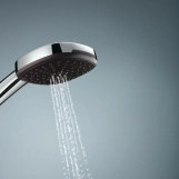 Душевая система Grohe QuickFix Vitalio Comfort System 250 26985001 Фото - 10