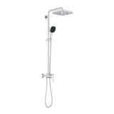 Душевая система Grohe QuickFix Vitalio Comfort System 250 26985001 Фото - 2