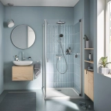 Душевая система Grohe QuickFix Vitalio Comfort System 250 26985001 Фото - 7