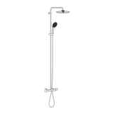 Душова система термостатична Grohe QuickFix Vitalio Start System 250 26988001