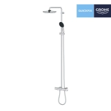 Душова система термостатична Grohe QuickFix Vitalio Start System 250 26988001 Фото - 2