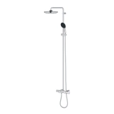 Душова система термостатична Grohe QuickFix Vitalio Start System 250 26988001 Фото - 3