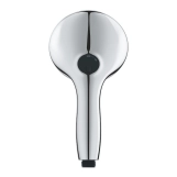 Душова система термостатична Grohe QuickFix Vitalio Start System 250 26988001 Фото - 6