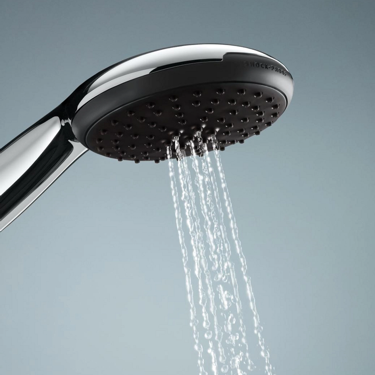 Душевая система Grohe QuickFix Vitalio Start 250 26989001 Фото - 9