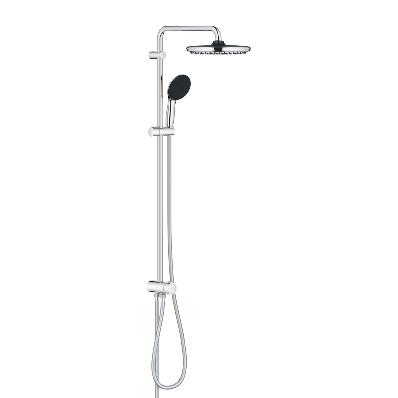 Душевая система Grohe QuickFix Vitalio Start 250 26989001 Фото - 2