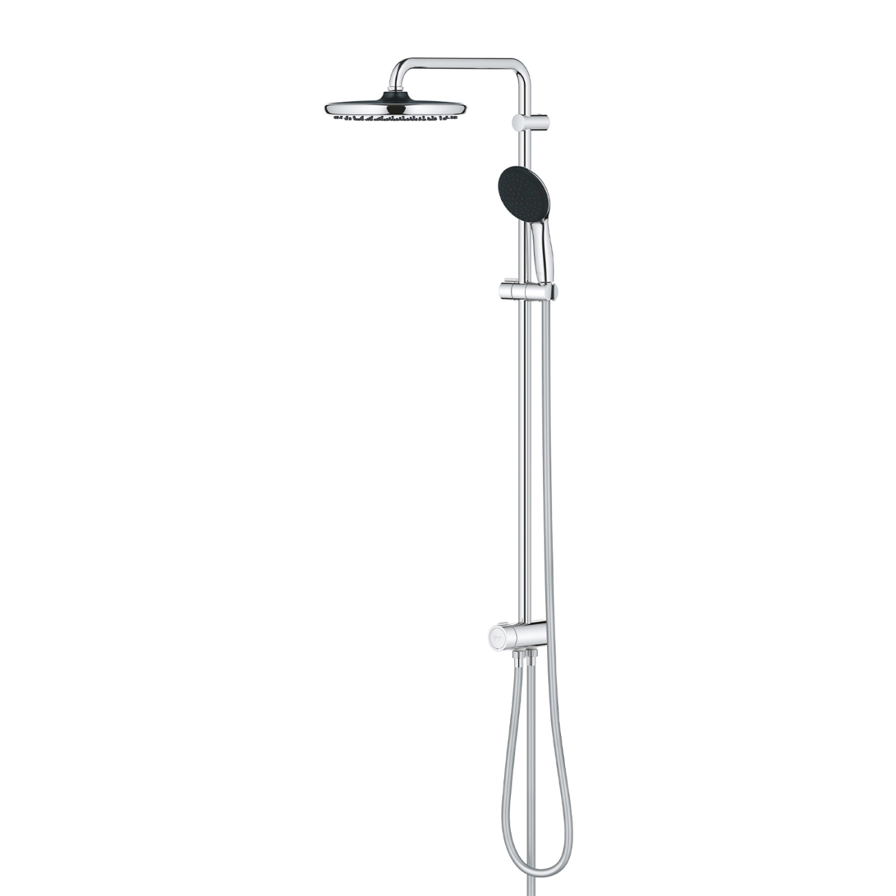 Душевая система Grohe QuickFix Vitalio Start 250 26989001 Фото - 3