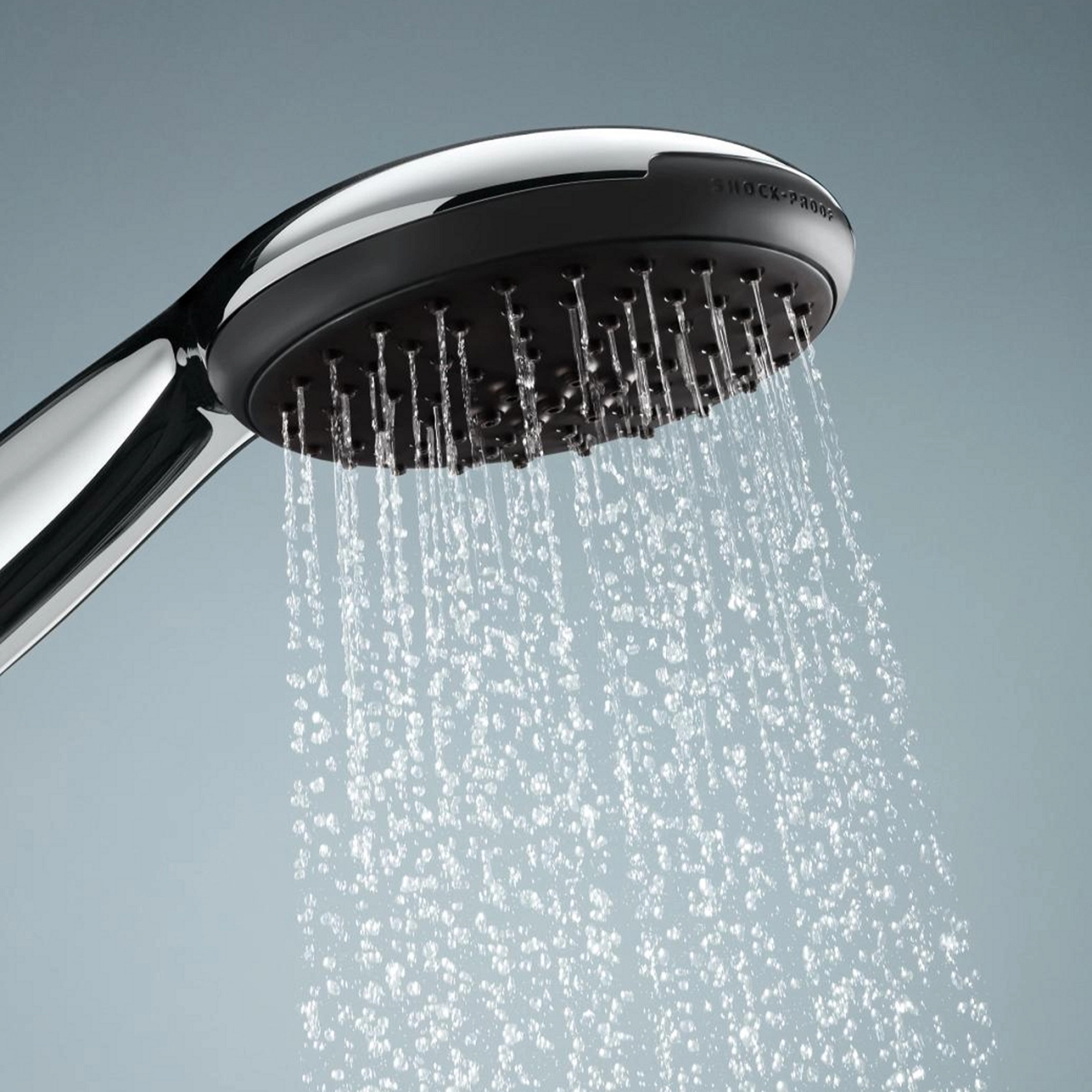 Душевая система Grohe QuickFix Vitalio Start 250 26989001 Фото - 8