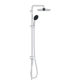 Душевая система Grohe QuickFix Vitalio Start 250 26989001 Фото - 2