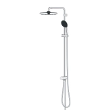 Душевая система Grohe QuickFix Vitalio Start 250 26989001 Фото - 3