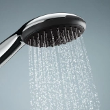 Душевая система Grohe QuickFix Vitalio Start 250 26989001 Фото - 8