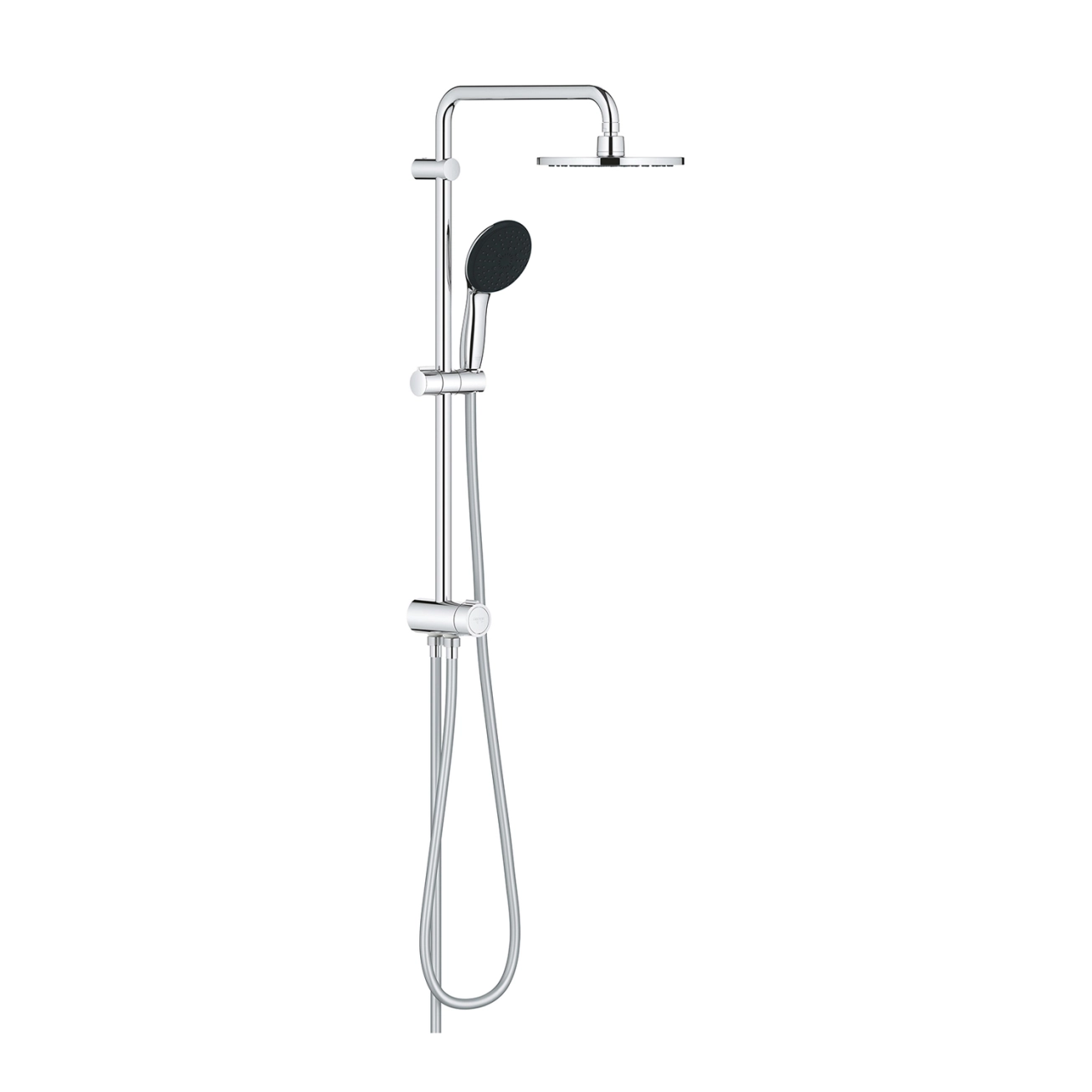 Душевая система Grohe QuickFix Vitalio Start 200 26991001