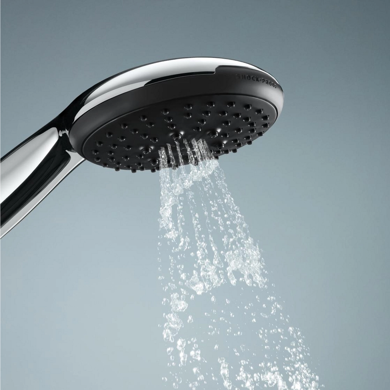 Душевая система Grohe QuickFix Vitalio Start 200 26991001 Фото - 11