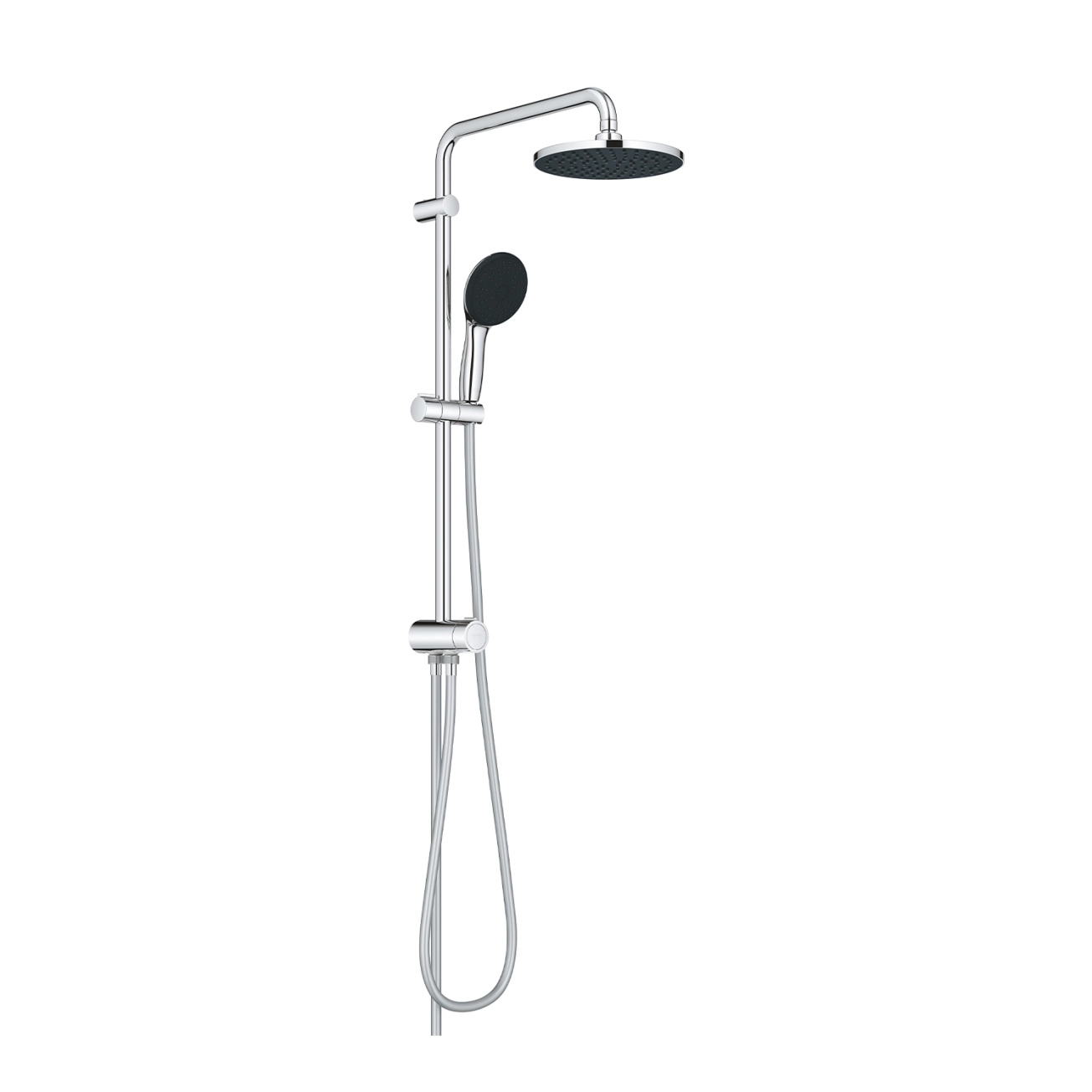 Душевая система Grohe QuickFix Vitalio Start 200 26991001 Фото - 2