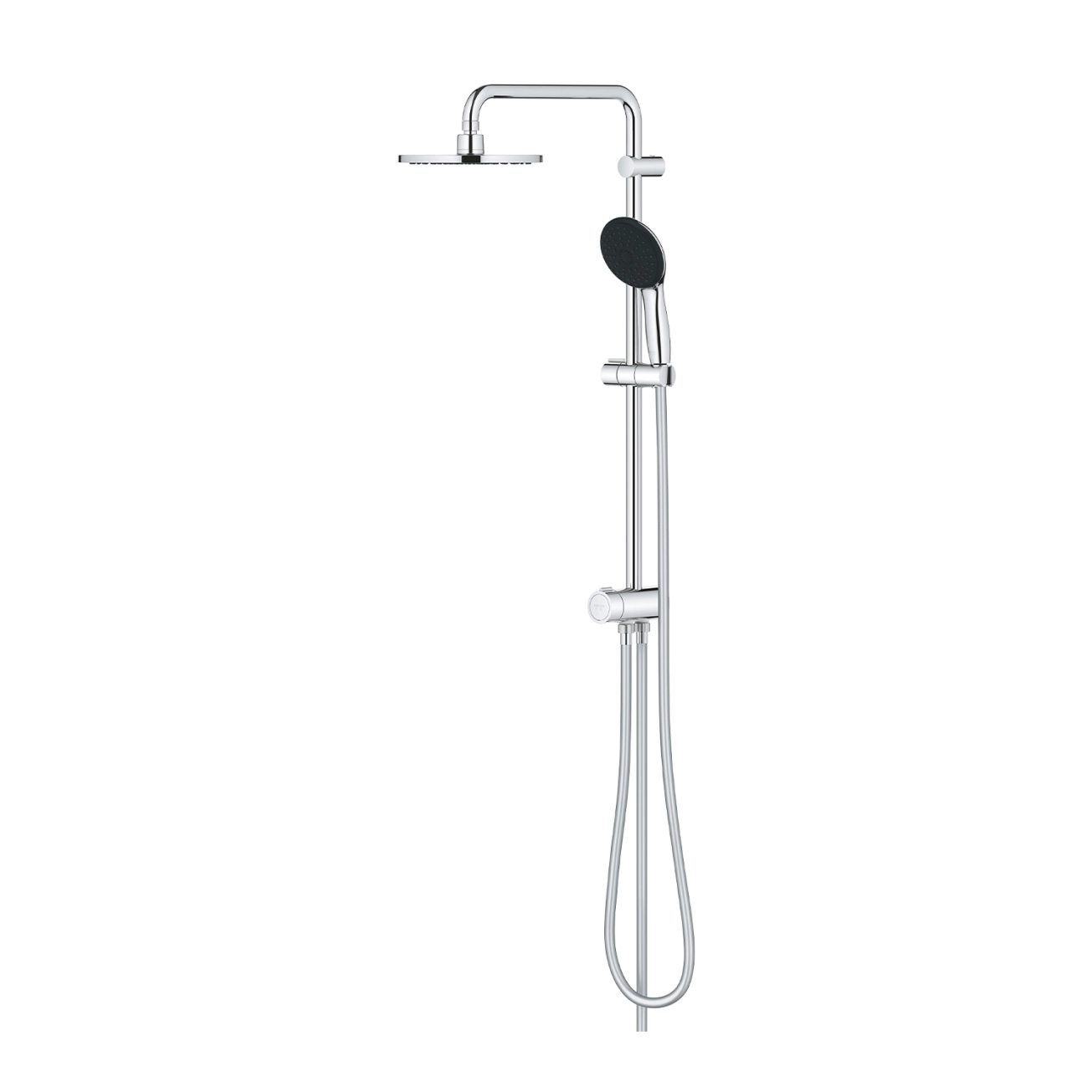Душевая система Grohe QuickFix Vitalio Start 200 26991001 Фото - 3