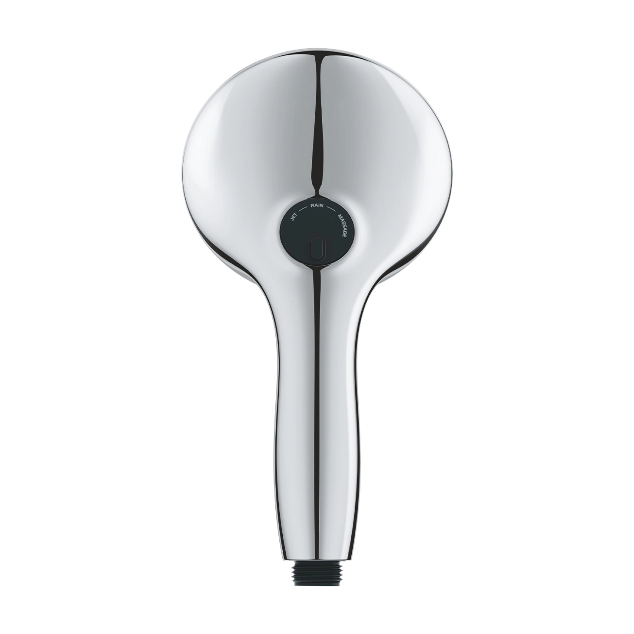 Душевая система Grohe QuickFix Vitalio Start 200 26991001 Фото - 5