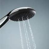 Душевая система Grohe QuickFix Vitalio Start 200 26991001 Фото - 12