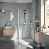 Душевая система Grohe QuickFix Vitalio Start 200 26991001 Фото - 13