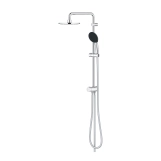 Душевая система Grohe QuickFix Vitalio Start 200 26991001 Фото - 3