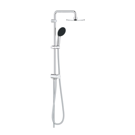 Душова система Grohe QuickFix Vitalio Start 200 26991001