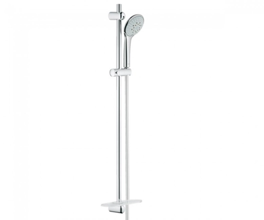 Душевой гарнітур Grohe Euphoria (27227001)