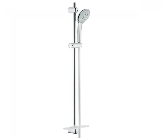 Душевой гарнитур Grohe Euphoria (27227001)