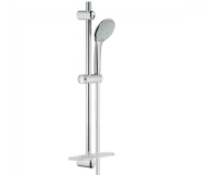 Душовий гарнітур Grohe Euphoria, штанга 60см (27230001)