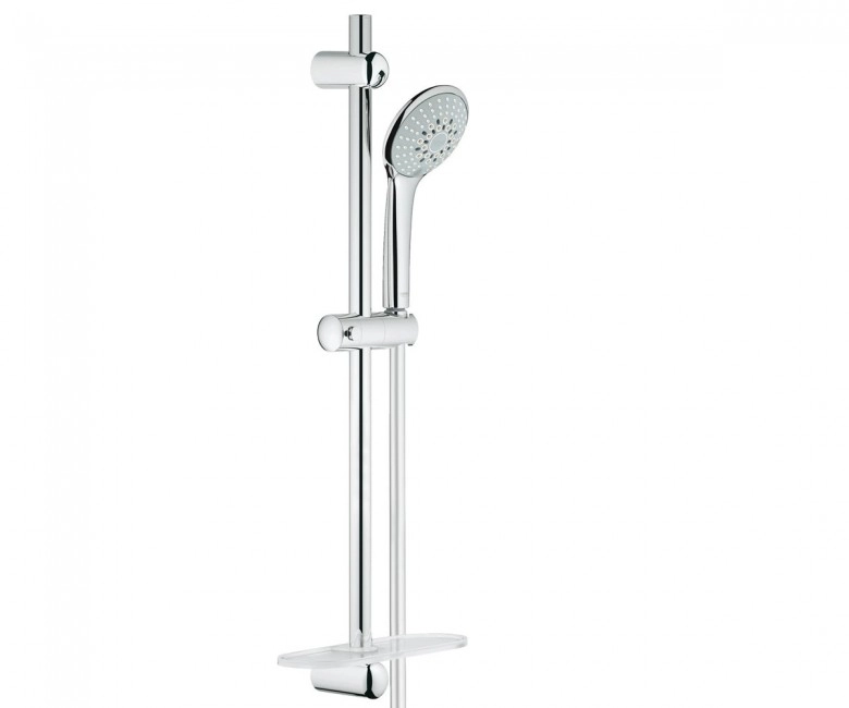 Душовий набір Grohe Euphoria Champagne (27232001)
