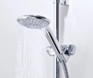 Душовий набір Grohe Euphoria Champagne (27232001) Фото - 2