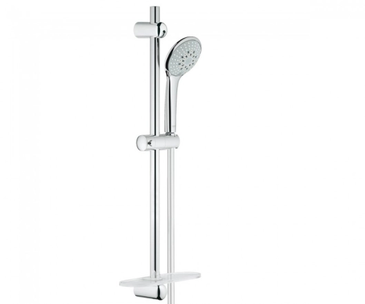 Душевой набор Grohe Euphoria Champagne (27232001) 
