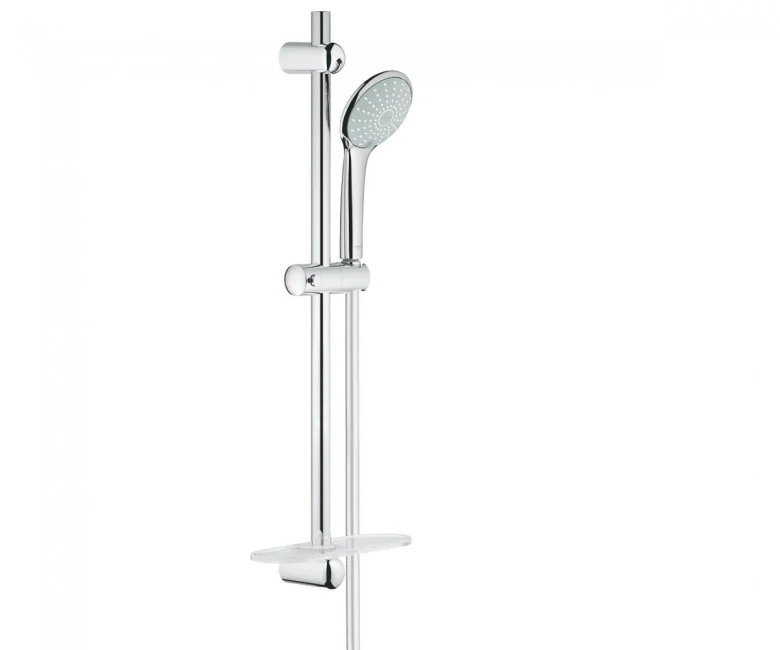 Душовий набір Grohe Euphoria, 600мм (27242001)