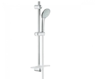 Душовий набір Grohe Euphoria, 600мм (27242001)