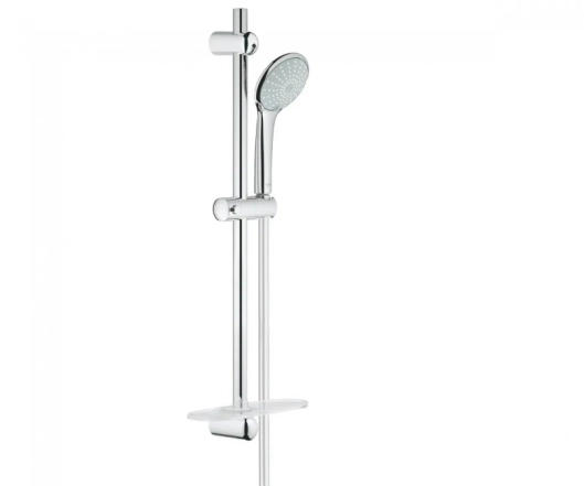 Душовий набір Grohe Euphoria, 600мм (27242001)