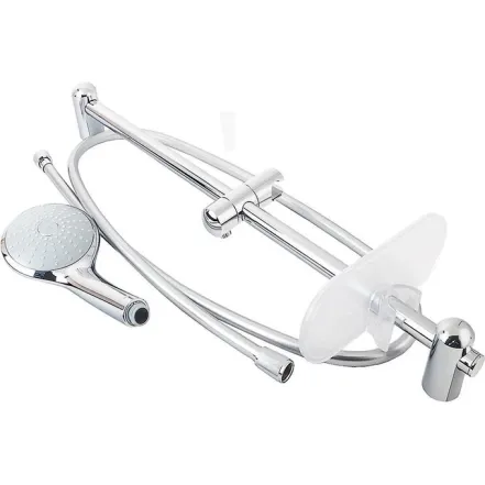 Душовий набір Grohe Euphoria Cosmopolitan 27266001