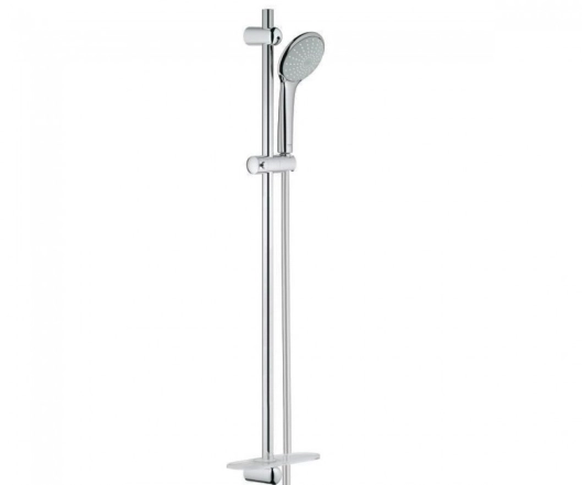Душевой гарнитур Grohe Euphoria 110 Mono, хром (27267001)