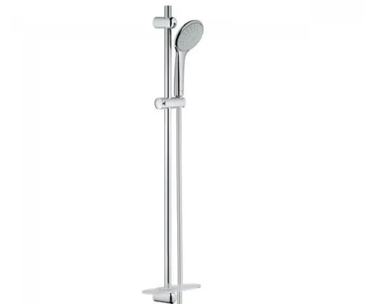 Душевий гарнітур Grohe Euphoria 110 Mono, хром (27267001)