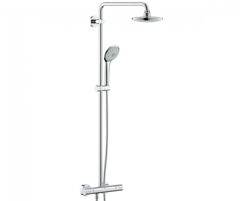 Душова стійка Grohe Euohoria (27296001)
