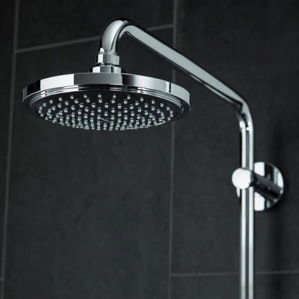 Душова стійка Grohe Euohoria (27296001) Фото - 3