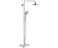 Душова стійка Grohe Euohoria (27296001)