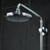 Душова стійка Grohe Euohoria (27296001) Фото - 3